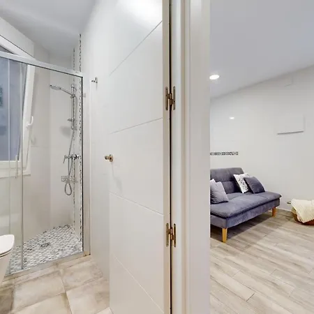 דירה Viana Vivienda Turistica Moderna Y Reformada Con Wifi