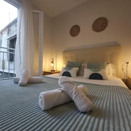Lejlighed Viana Vivienda Turistica Moderna Y Reformada Con Wifi *