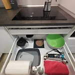 Viana Vivienda Turistica Moderna Y Reformada Con Wifi Lägenhet