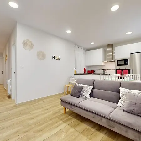 Viana Vivienda Turística Moderna Y Reformada Con Wifi