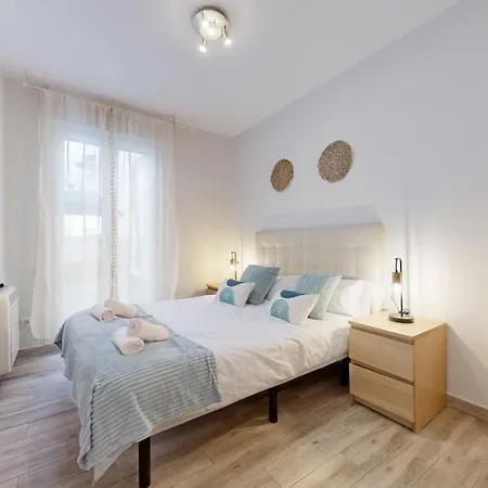 Viana Vivienda Turística Moderna Y Reformada Con Wifi Apartamento