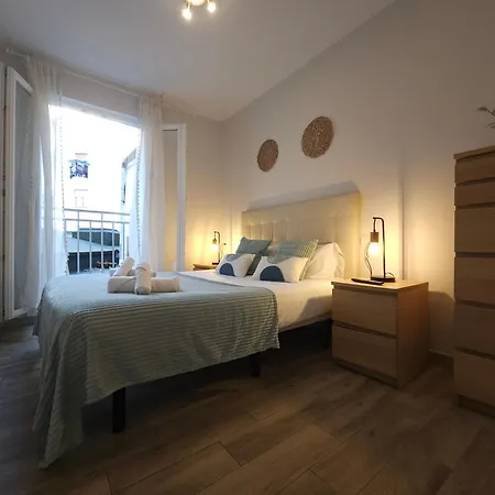 Viana Vivienda Turistica Moderna Y Reformada Con Wifi Apartment *