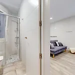 Lejlighed Viana Vivienda Turistica Moderna Y Reformada Con Wifi