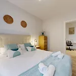 Viana Vivienda Turistica Moderna Y Reformada Con Wifi *