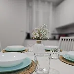 Viana Vivienda Turistica Moderna Y Reformada Con Wifi Bilbao
