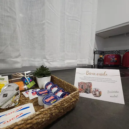 Viana Vivienda Turistica Moderna Y Reformada Con Wifi * Μπιλμπάο