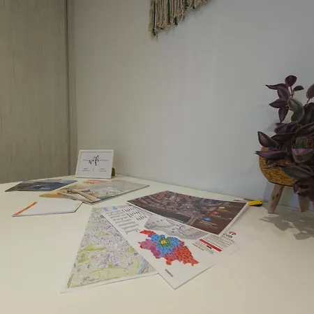 Διαμέρισμα Viana Vivienda Turistica Moderna Y Reformada Con Wifi *