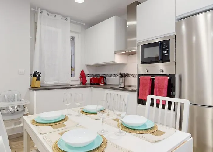 Viana Vivienda Turistica Moderna Y Reformada Con Wifi Διαμέρισμα *