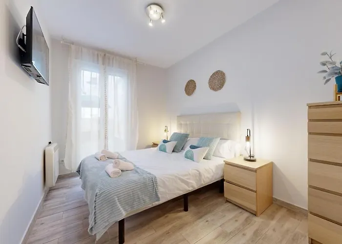 Viana Vivienda Turistica Moderna Y Reformada Con Wifi Διαμέρισμα