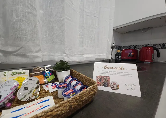 Viana Vivienda Turistica Moderna Y Reformada Con Wifi * Μπιλμπάο