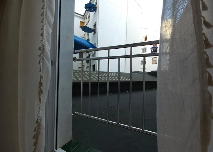 Διαμέρισμα Viana Vivienda Turistica Moderna Y Reformada Con Wifi *