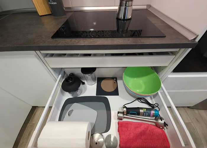 Viana Vivienda Turistica Moderna Y Reformada Con Wifi Διαμέρισμα