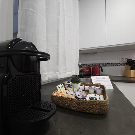 Viana Vivienda Turistica Moderna Y Reformada Con Wifi Apartman Bilbao