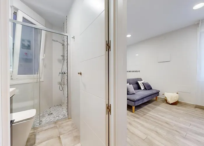 Apartament Viana Vivienda Turistica Moderna Y Reformada Con Wifi