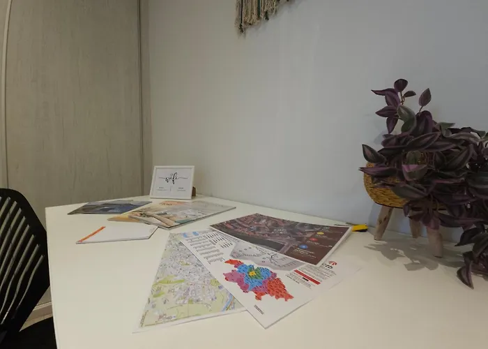 Apartament Viana Vivienda Turistica Moderna Y Reformada Con Wifi *