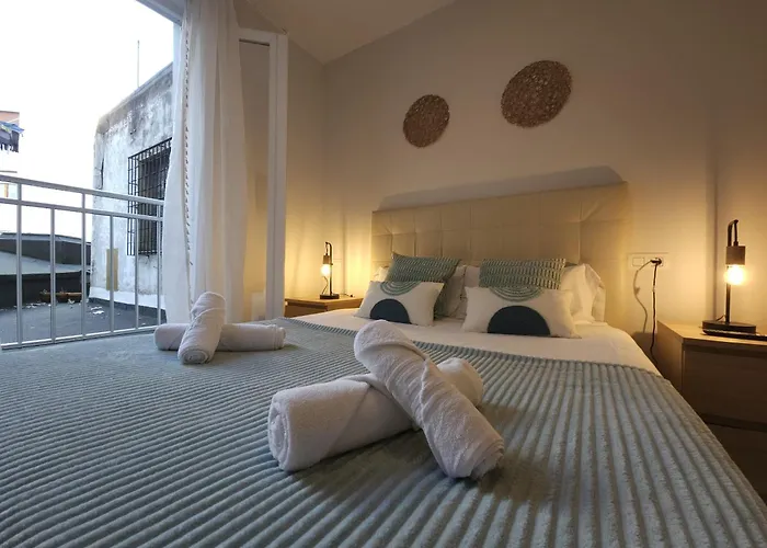 Apartament Viana Vivienda Turistica Moderna Y Reformada Con Wifi *