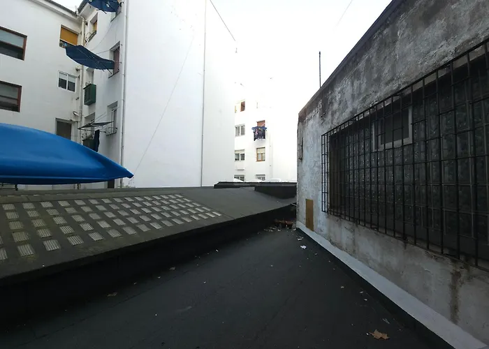 Apartament Viana Vivienda Turistica Moderna Y Reformada Con Wifi Bilbao